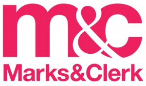 marks and clerk logo